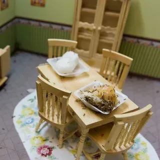 thumbnail for publication: Homemaking